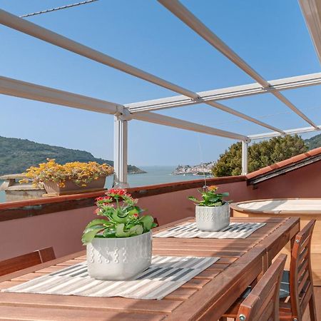 The Boat House Portovenere Porto Venere Exterior foto